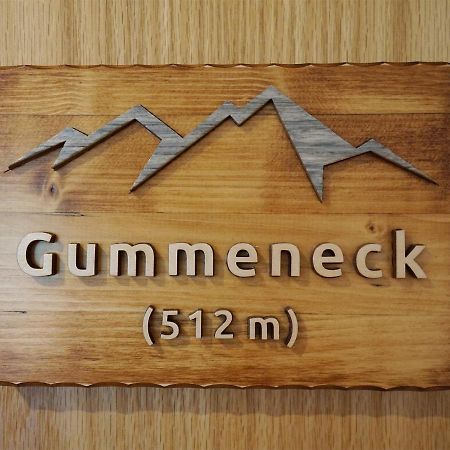 Gummeneck - Stubenhof, Black Forest ซีมอนส์วัลด์ ภายนอก รูปภาพ