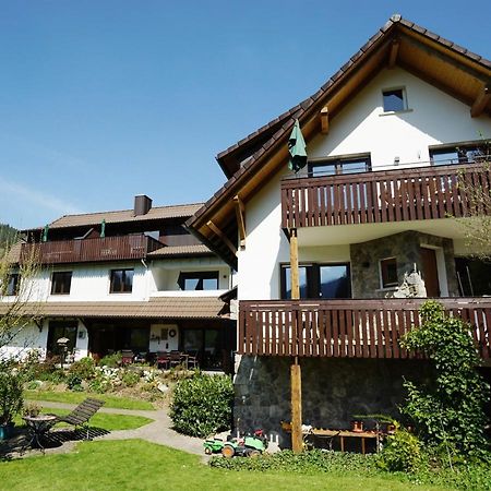 Gummeneck - Stubenhof, Black Forest ซีมอนส์วัลด์ ภายนอก รูปภาพ