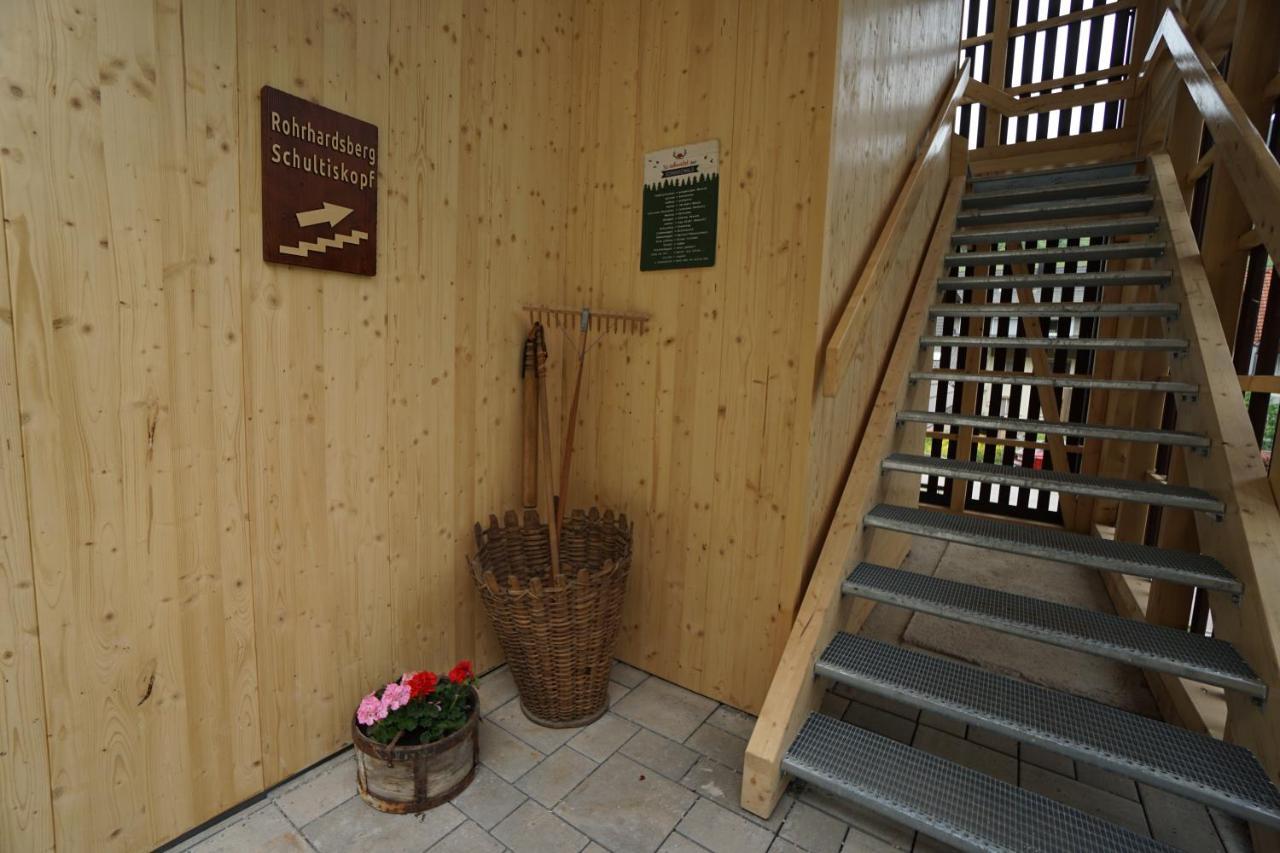 Gummeneck - Stubenhof, Black Forest ซีมอนส์วัลด์ ภายนอก รูปภาพ