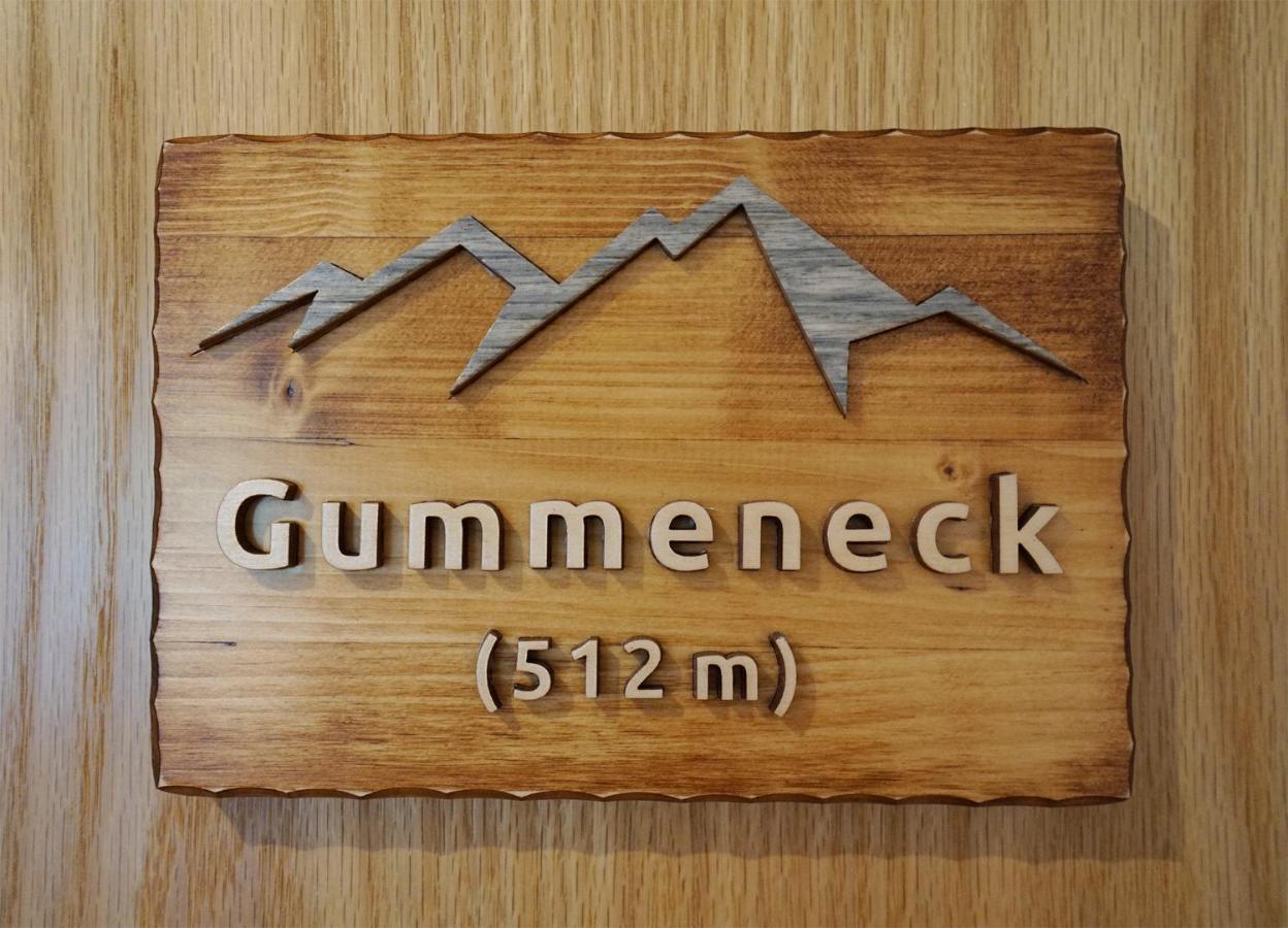 Gummeneck - Stubenhof, Black Forest ซีมอนส์วัลด์ ภายนอก รูปภาพ
