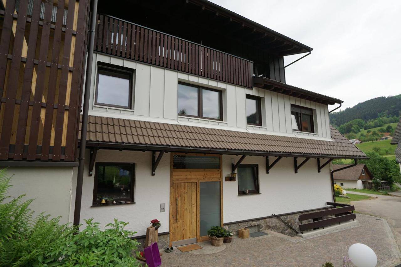 Gummeneck - Stubenhof, Black Forest ซีมอนส์วัลด์ ภายนอก รูปภาพ