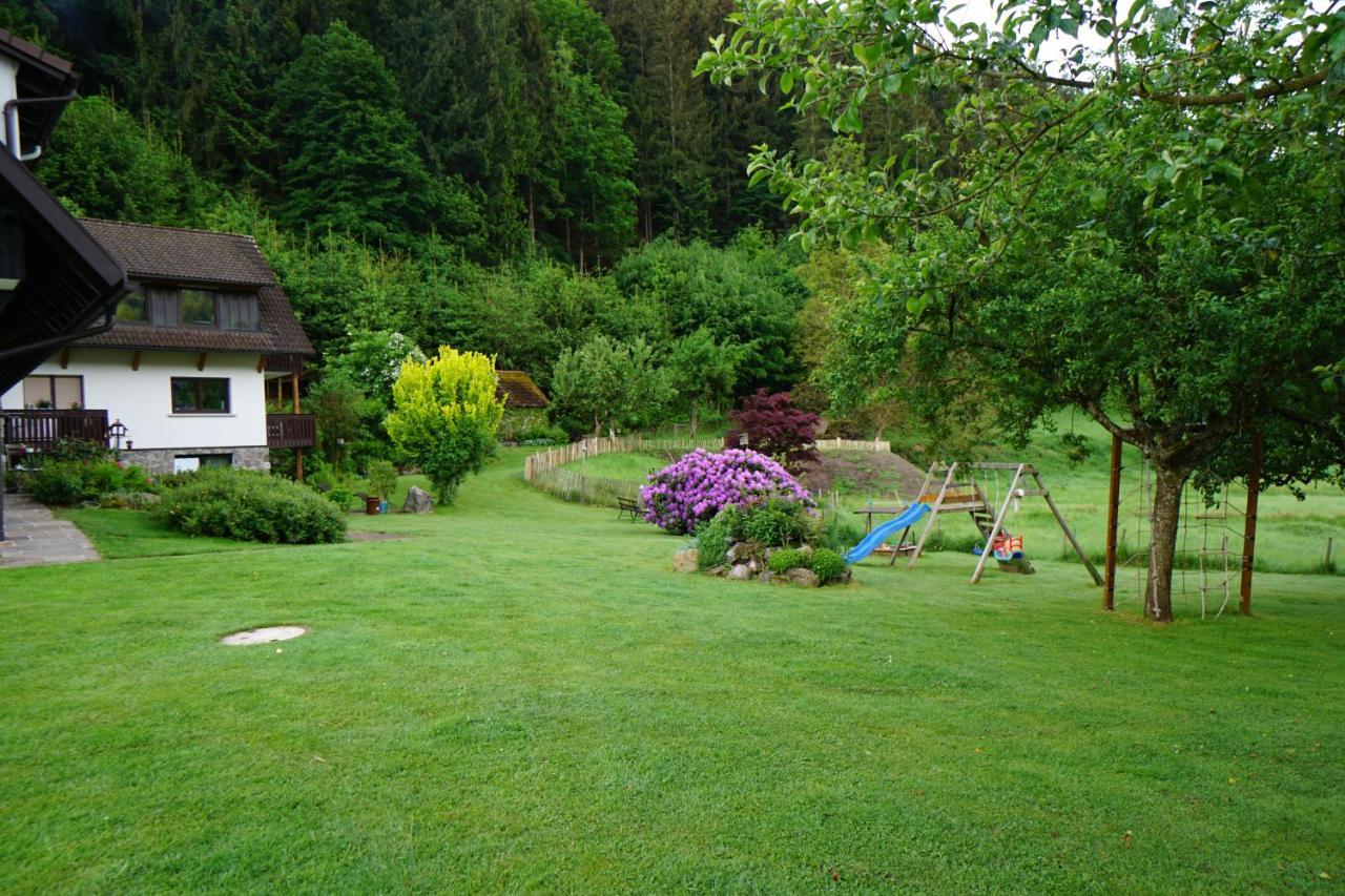 Gummeneck - Stubenhof, Black Forest ซีมอนส์วัลด์ ภายนอก รูปภาพ
