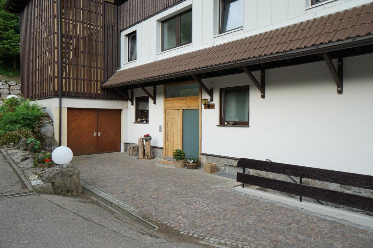 Gummeneck - Stubenhof, Black Forest ซีมอนส์วัลด์ ภายนอก รูปภาพ