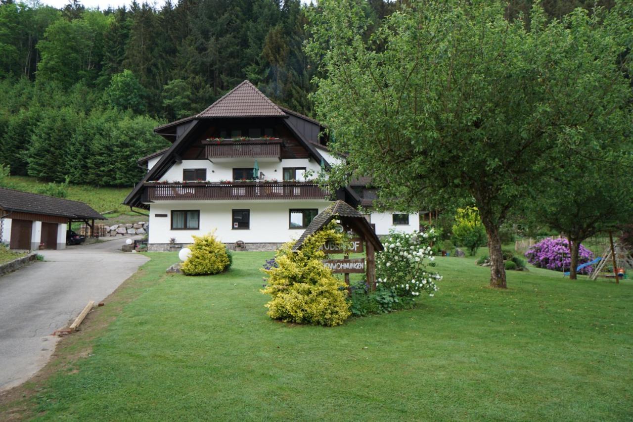 Gummeneck - Stubenhof, Black Forest ซีมอนส์วัลด์ ภายนอก รูปภาพ