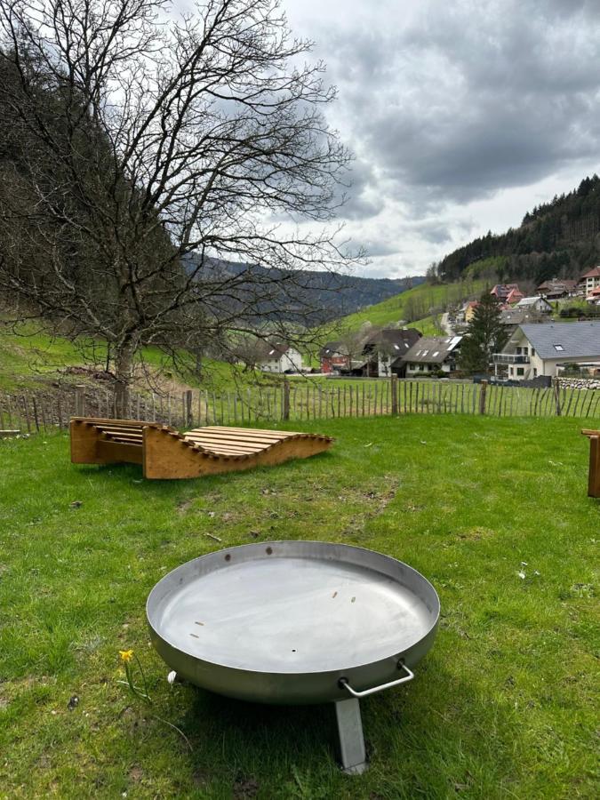Gummeneck - Stubenhof, Black Forest ซีมอนส์วัลด์ ภายนอก รูปภาพ